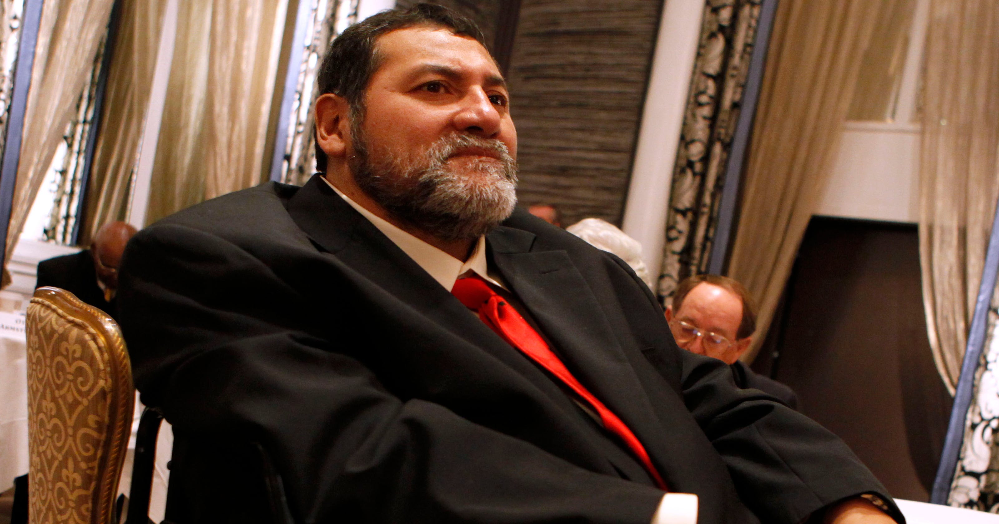 Gabe Rivera, ex-Steelers, Texas Tech DT paralyzed in wreck, dies at 57