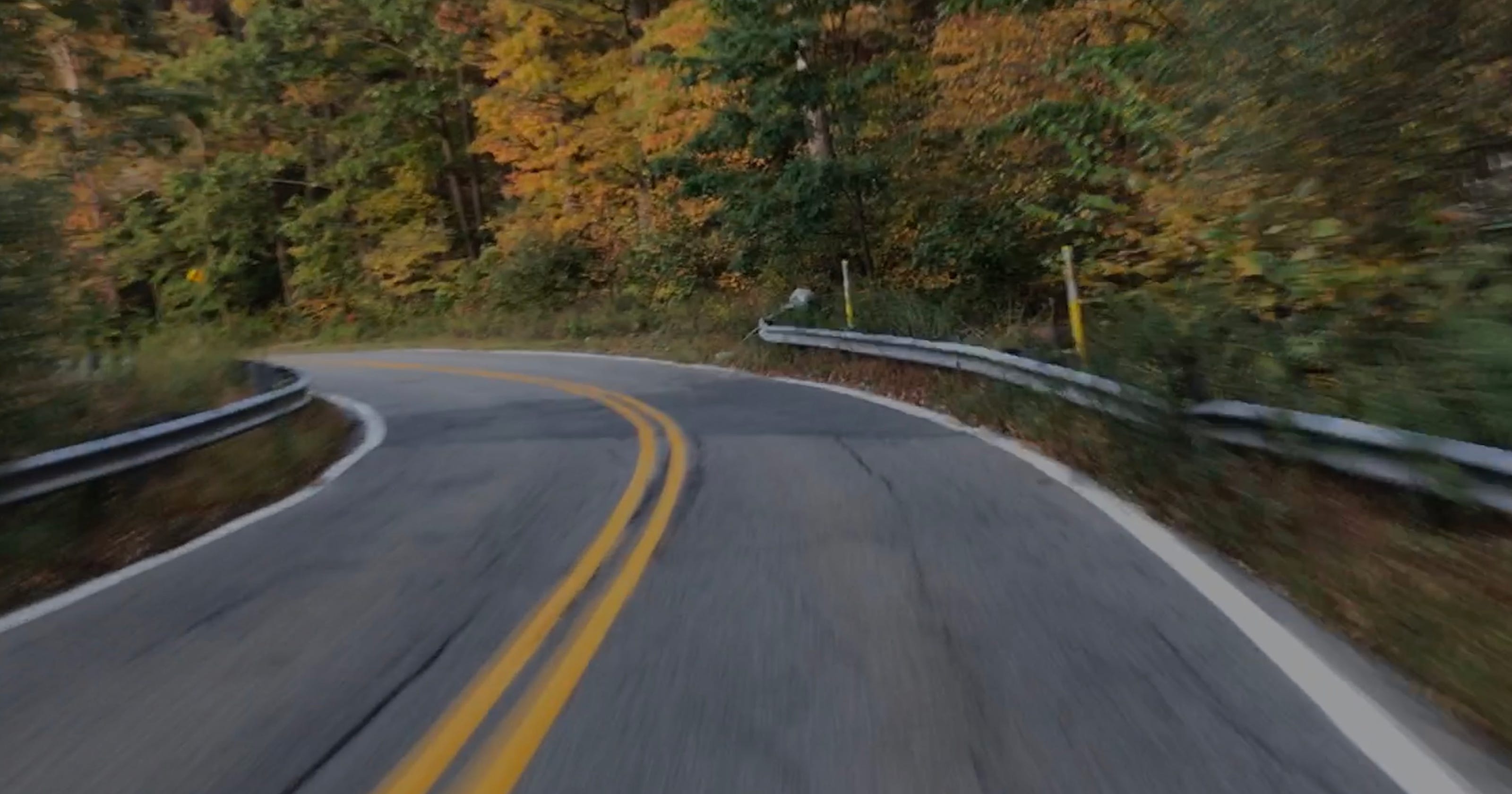 Roads: The Scariest Roads In America? - ijwk9hu