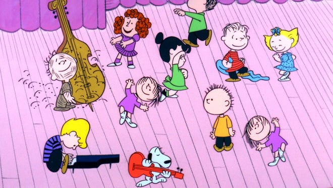 Good Grief 50 Things About A Charlie Brown Christmas Good Grief 50 Things About A Charlie Brown Christmas