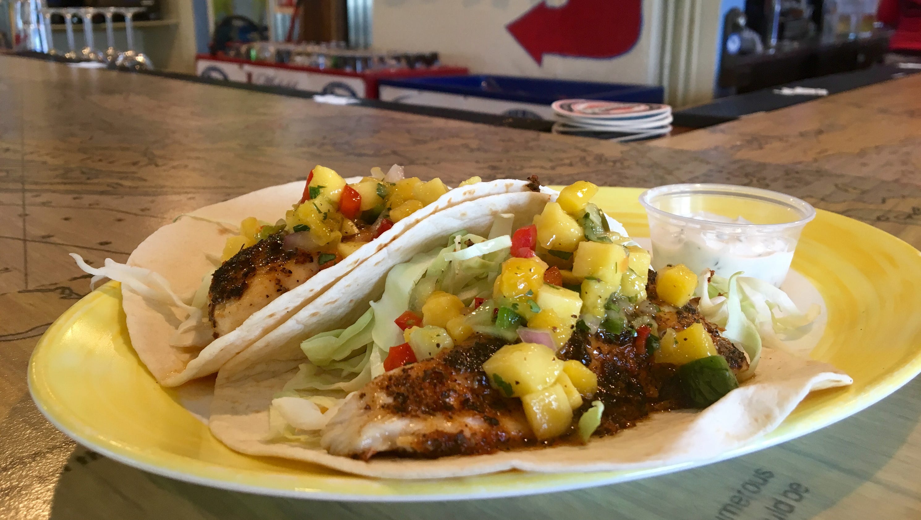 [LETTER3 5] Seafood Market Cape Coral