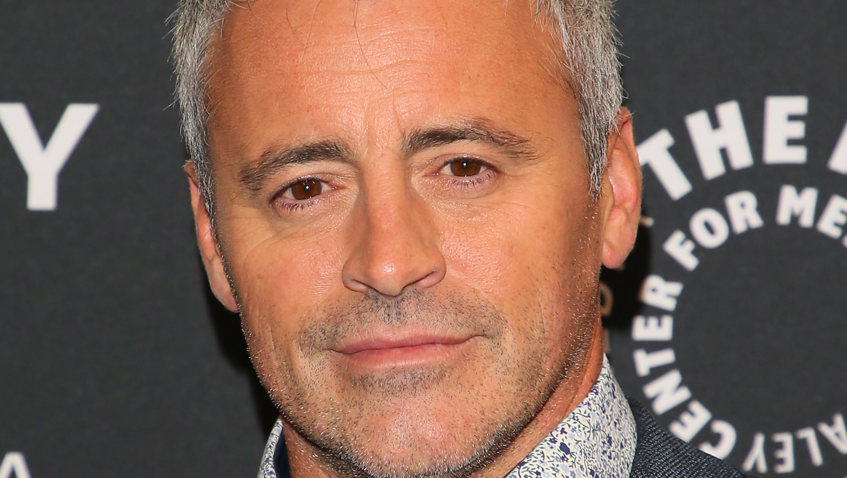 Matt leblanc