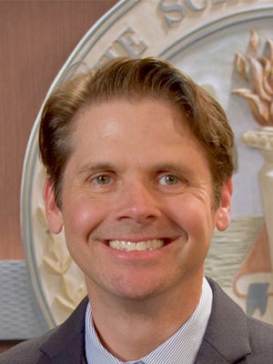 Greg Blurton/
Chief Financial Officer/
Lee County School District
