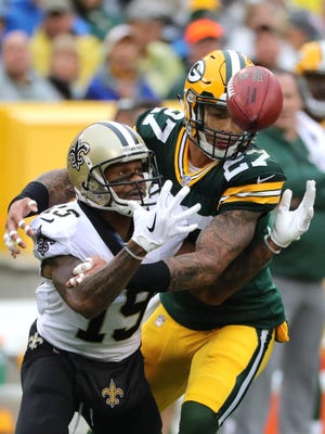 Green Bay Packers Throwing The Flag On Costly Special Teams Penalties