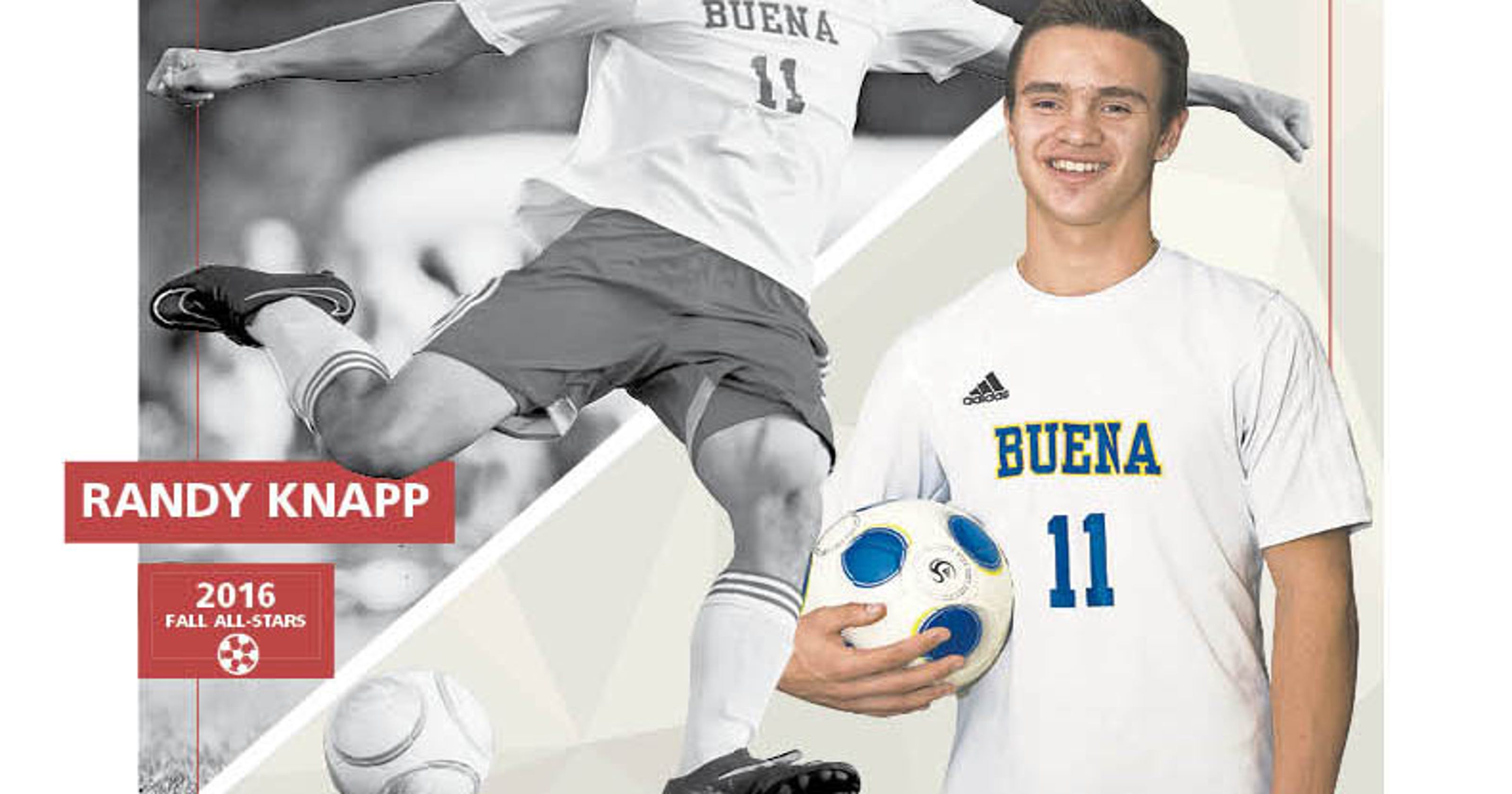 What Is Randy Knaps Net Worth 38