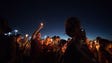 A candlelight vigil draws thousands to the Pine Trails
