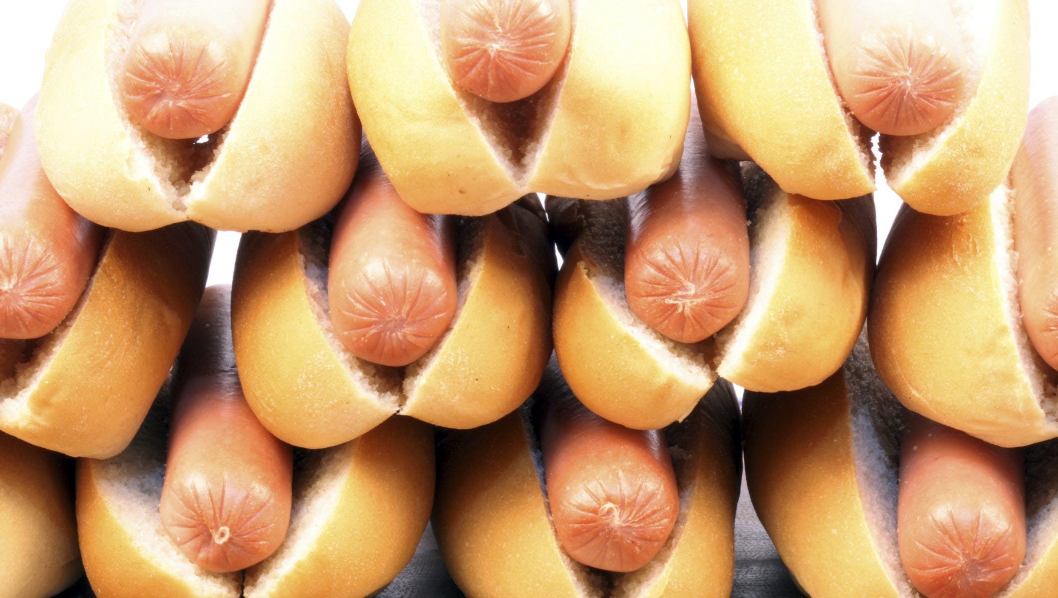 Is a hot dog a sandwich? Council rules once and for all Is a hot dog a sandwich? Council rules once and for all