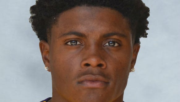 Tennessee Tech's Ladarius Vanlier, a senior from Maplewood, made the All-OVC first team.