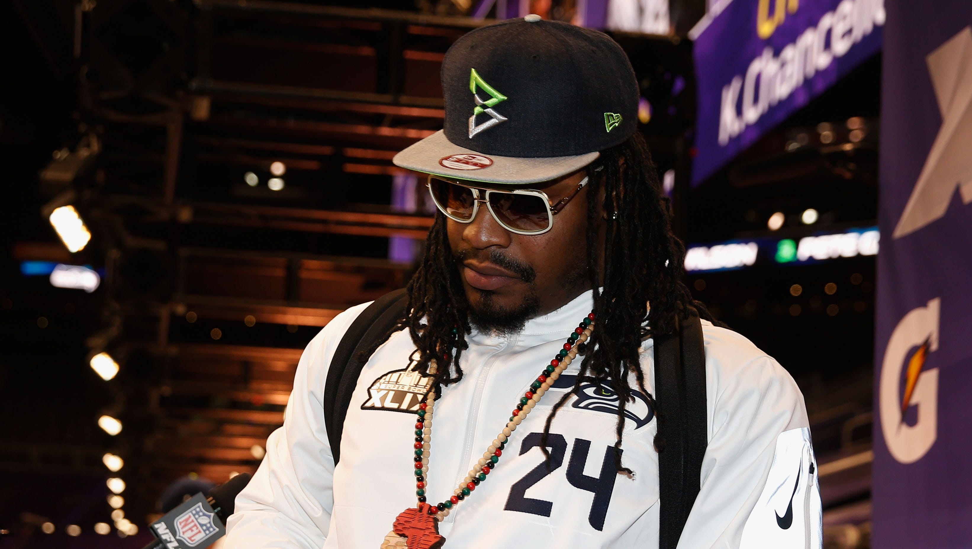 Best Quotes From Super Bowl Media Day