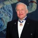 Astronaut Buzz Aldrin, member of the first landing mission to reach the moon, lives in Satellite Beach.