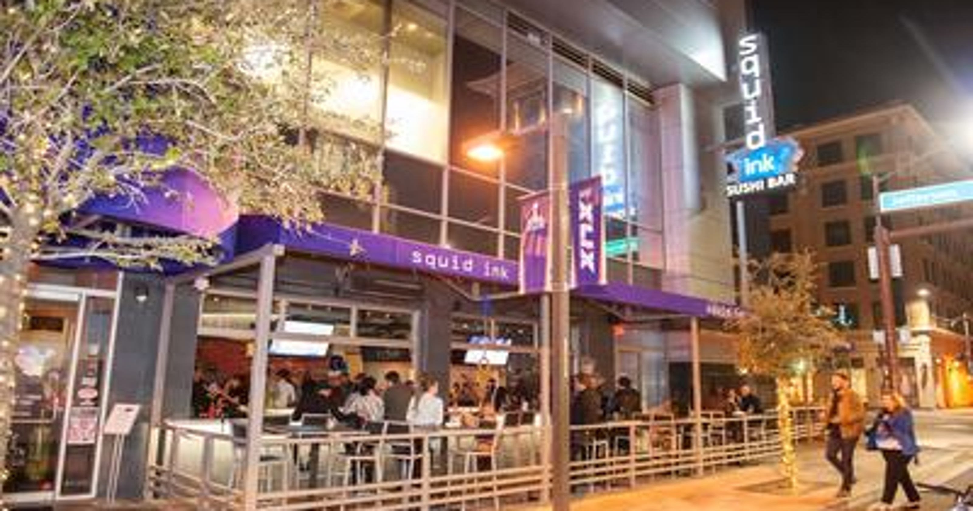 Now hiring: 2 new upscale Scottsdale restaurants