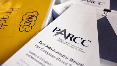 High school freshman won't have to pass PARCC to graduate, state officials said.