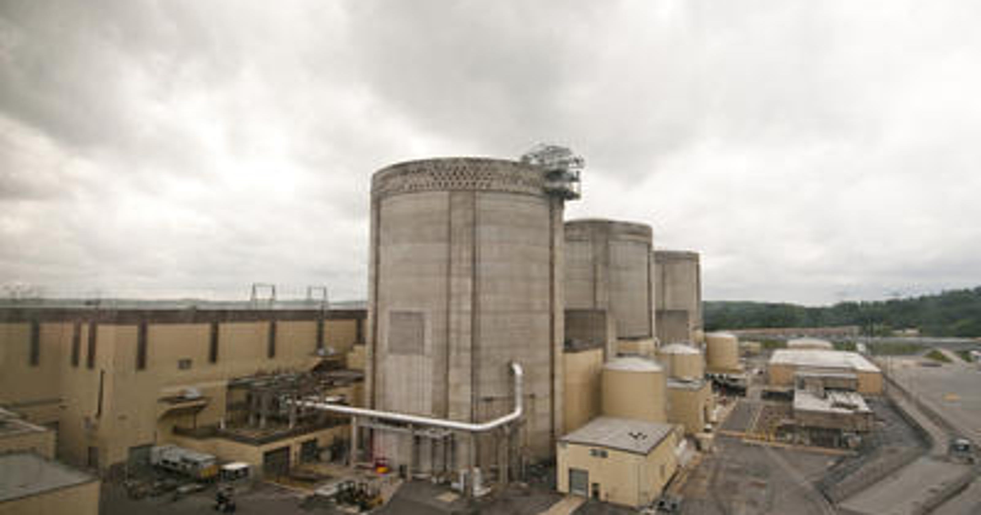 Oconee nuclear station faces special inspection after safety equipment