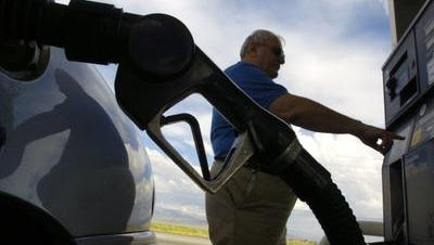 Southern California gas prices may drop up to 30 cents per gallon in the next two or three weeks, experts say.