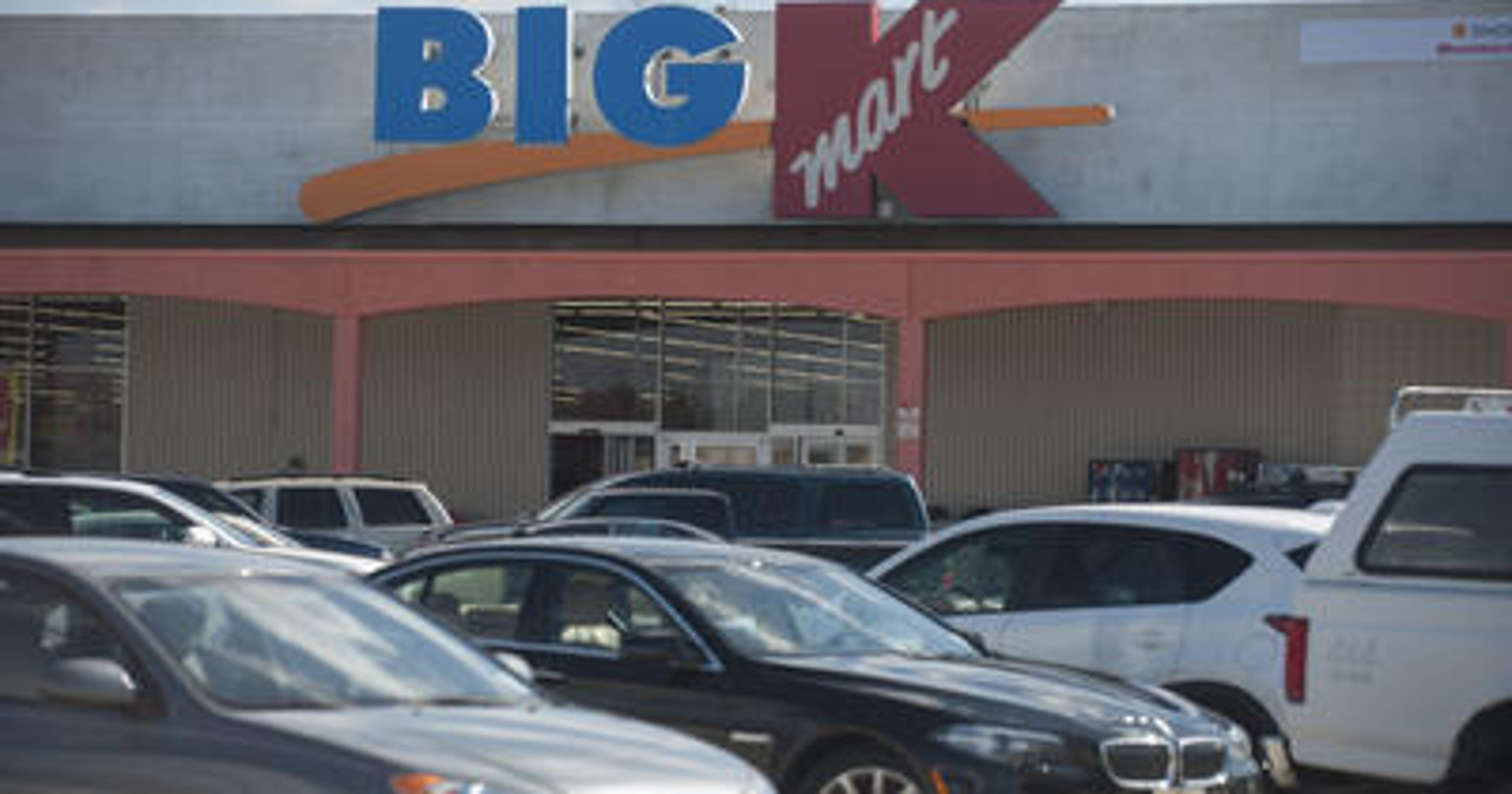 Kmart to close South Jersey store