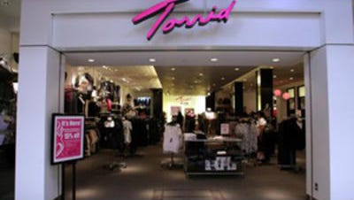 Torrid, a women's clothing, accessories and shoe store, plans to open in Foothills Mall next to Hot Topic.