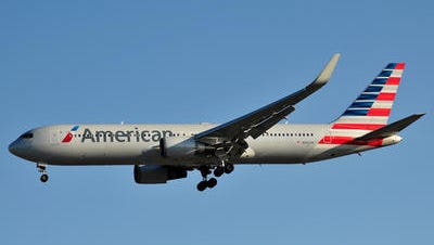 American Airlines has announced it will offer a nonstop, red-eye flight from Palm Springs International Airport to Dallas Fort Worth this summer.