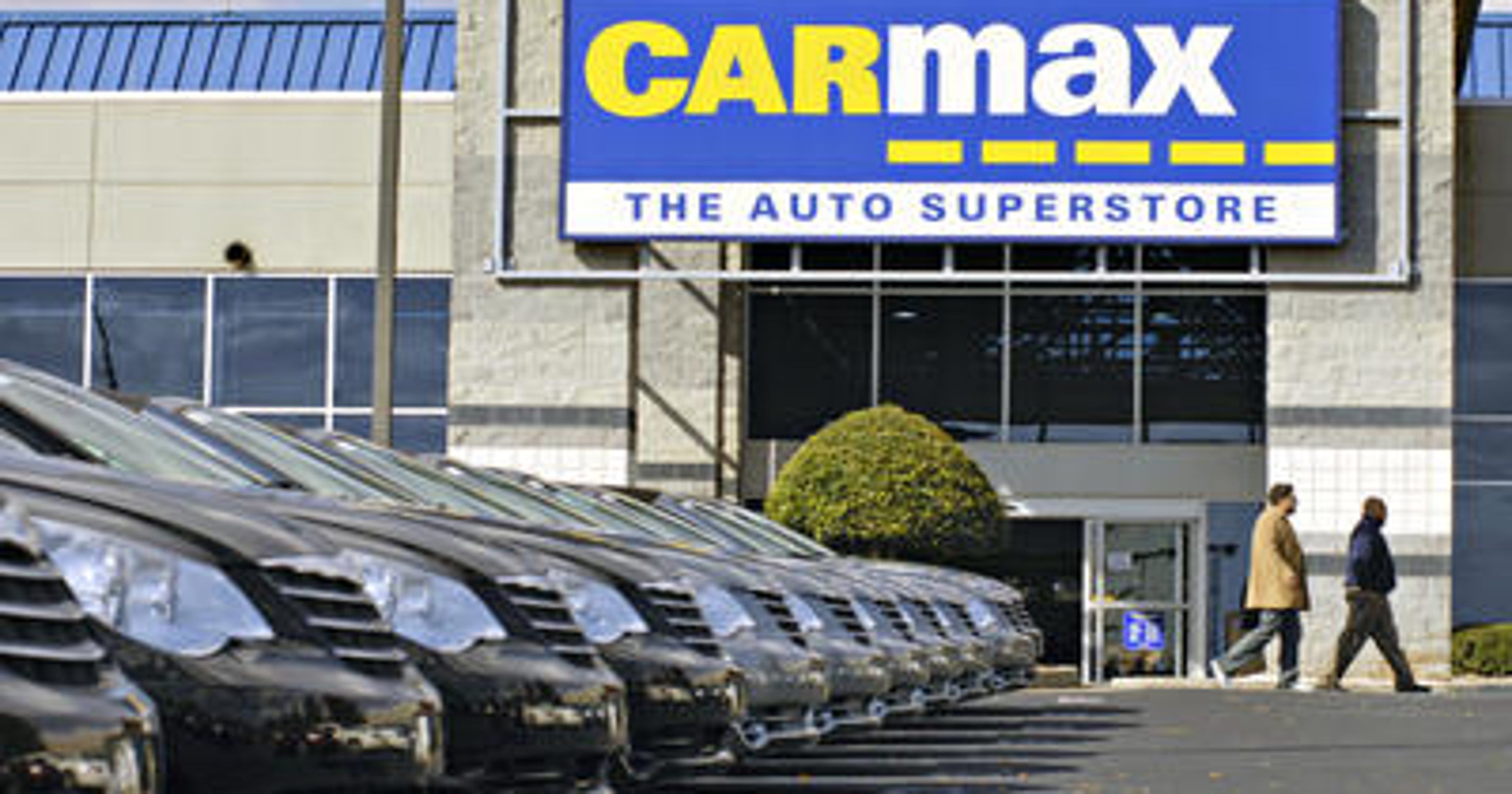 Is A Dealership More Expensive Than Carmax