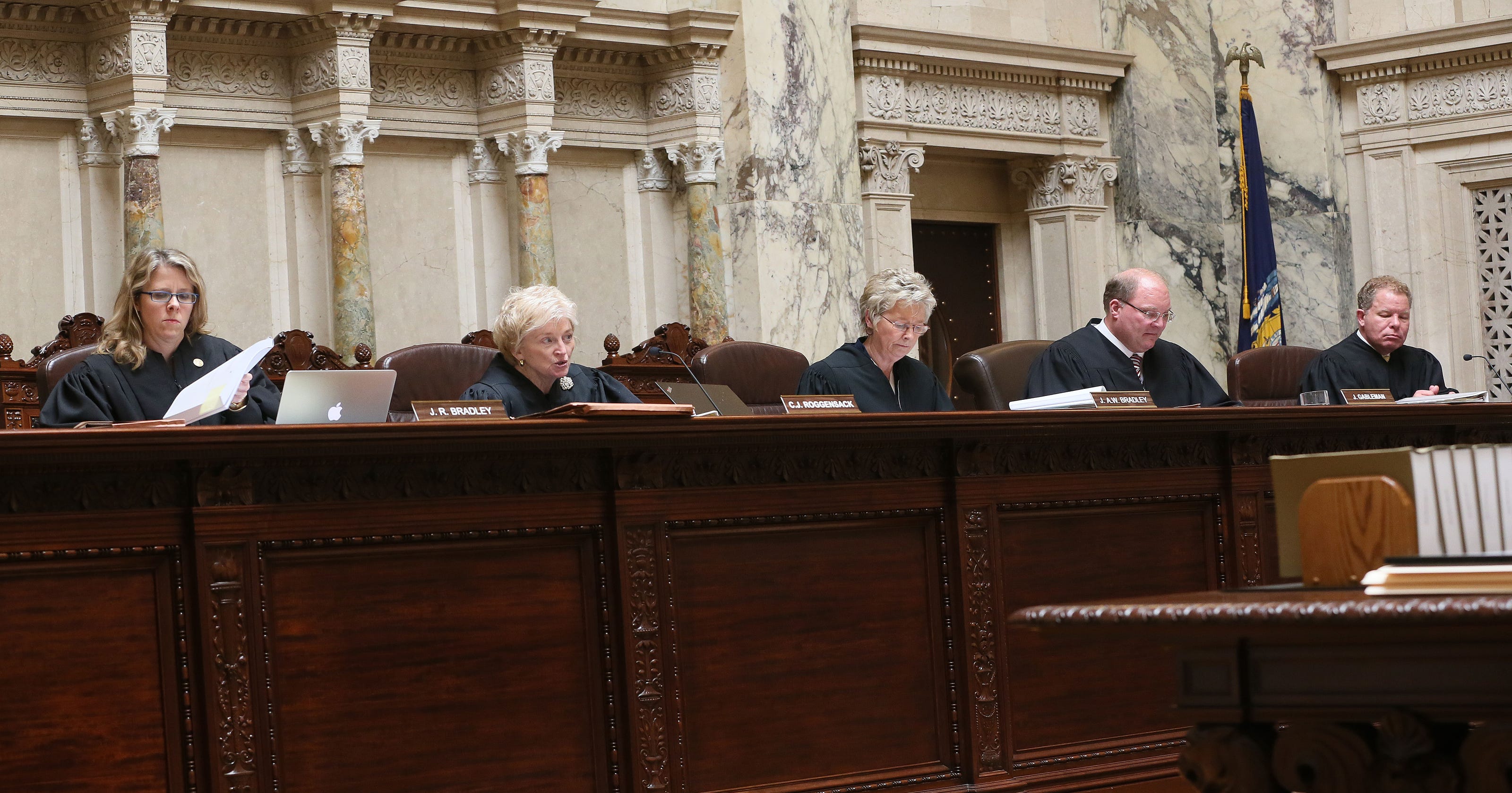 Public Court Records