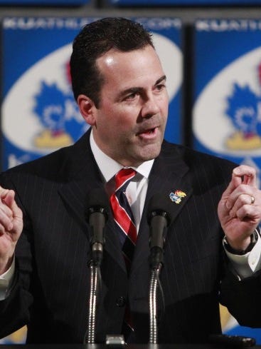 Final Four Kansas Ad Sheahon Zenger On Loyola Chicago S Porter Moser