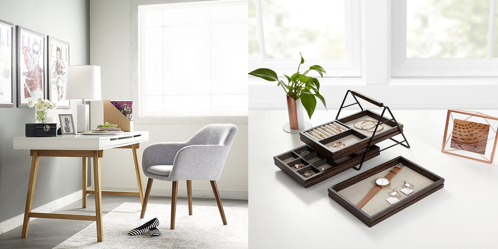 8 Trendy Home Decor Brands You Didn T Know Were On Amazon