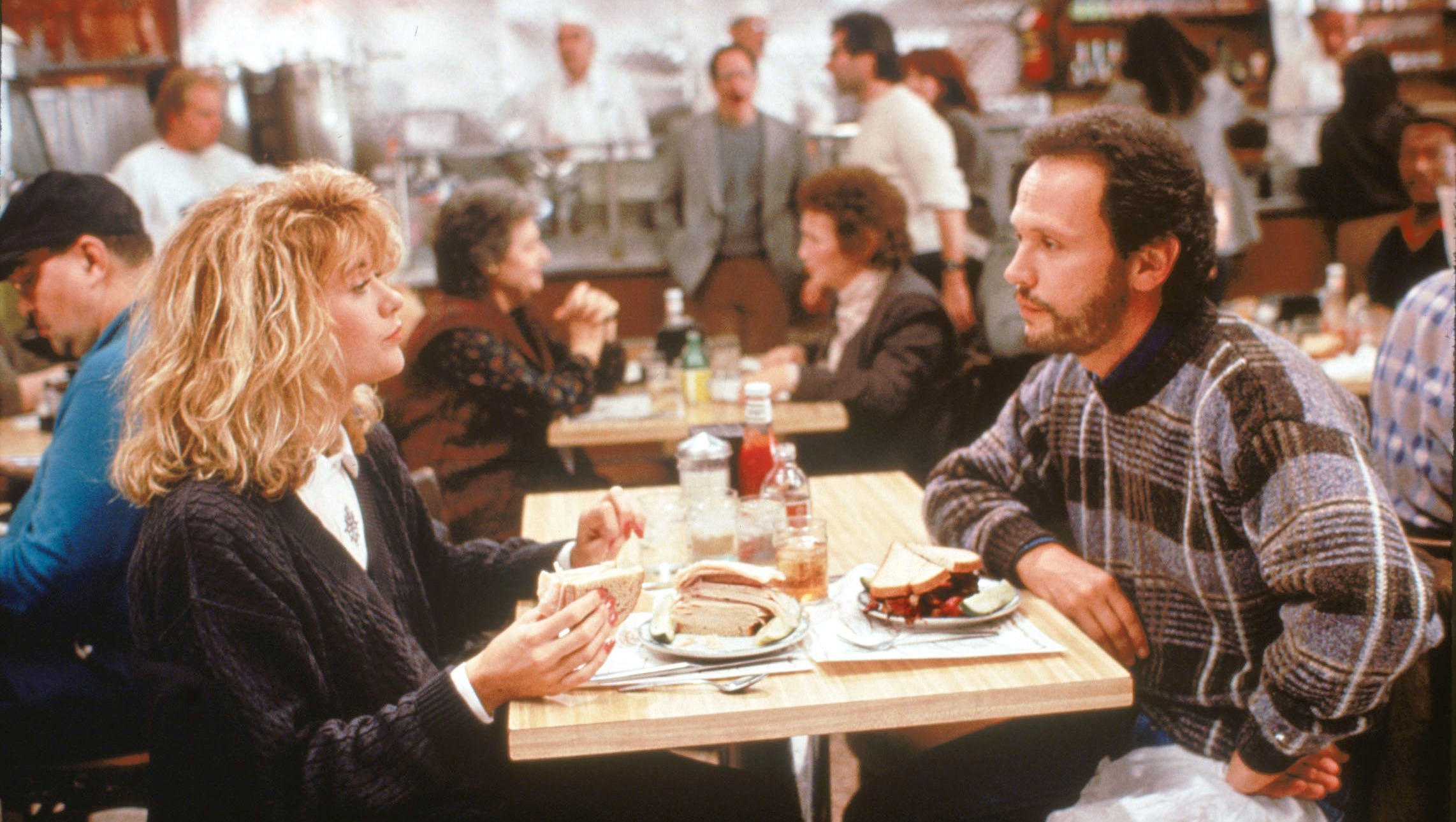 Here Are Some of the Most Iconic Movie Scenes of All Time