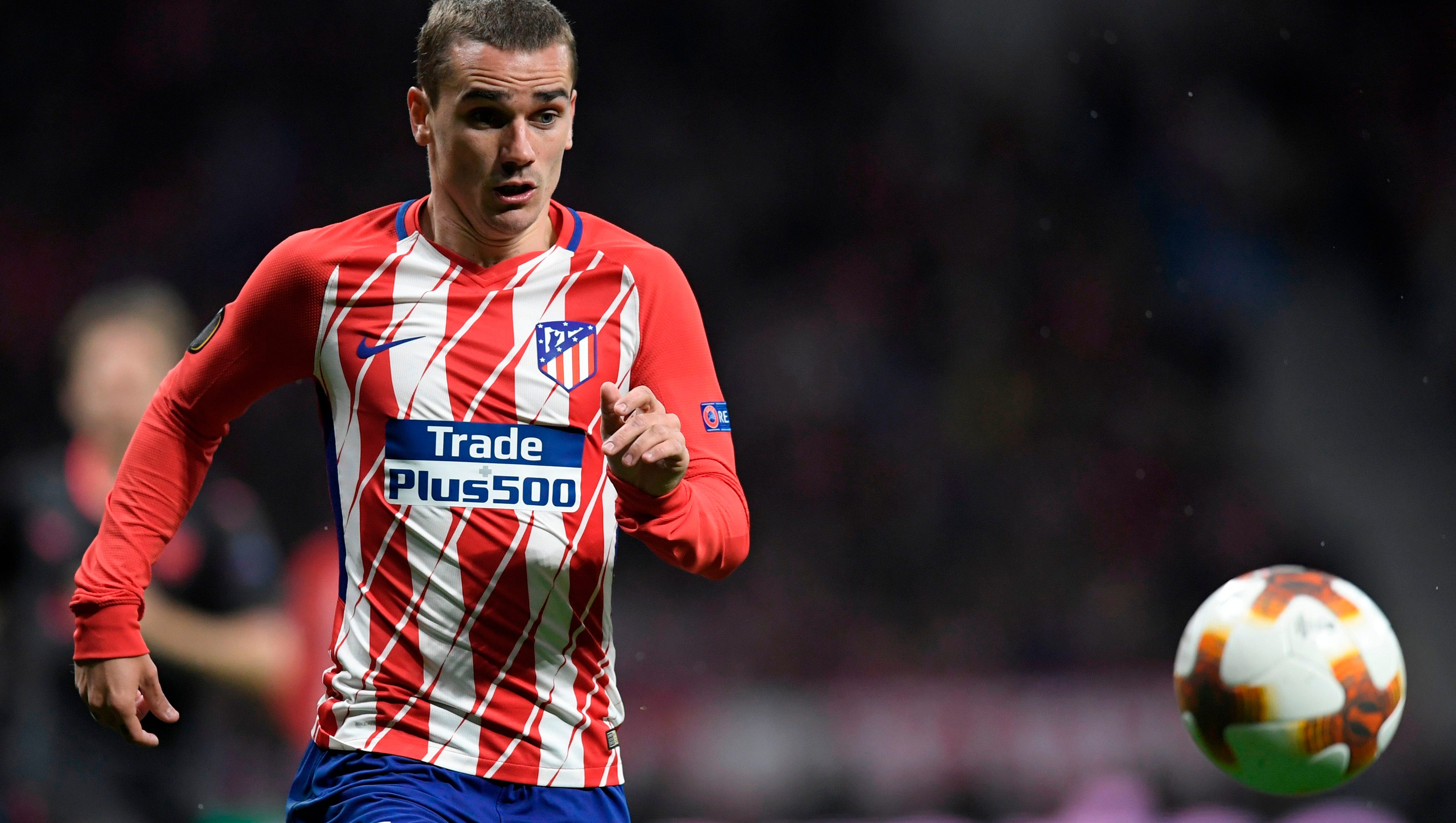 Uefa Europa League Final Atletico Madrid Vs Marseille Time Tv Guide