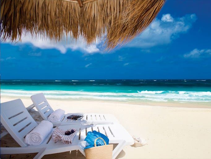 Hard Rock Hotel Punta Cana Resort Credit Hard Rock Hotel Punta Cana Resort Credit