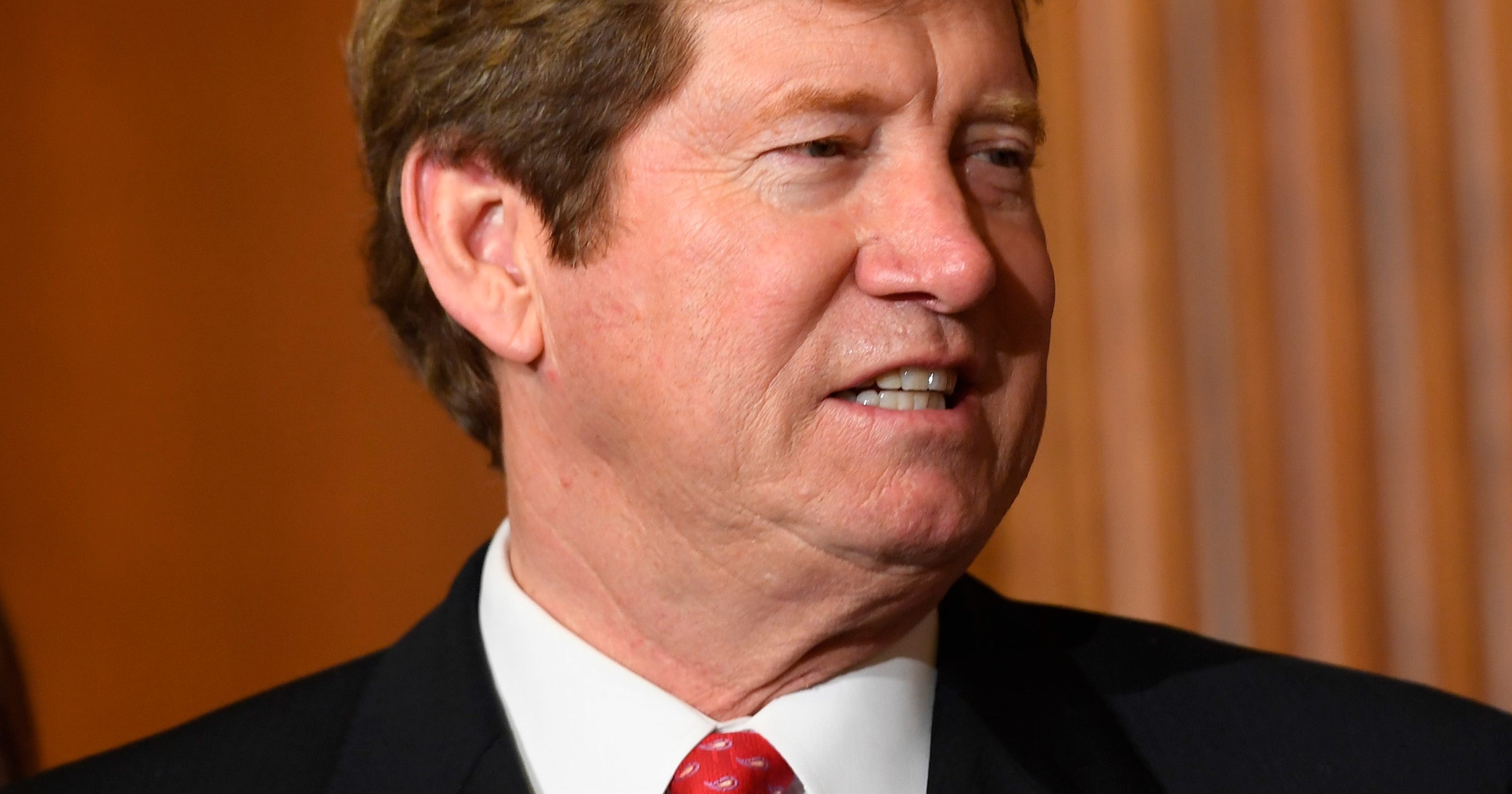 Republican congressman has long history of misogynistic comments, CNN reports
