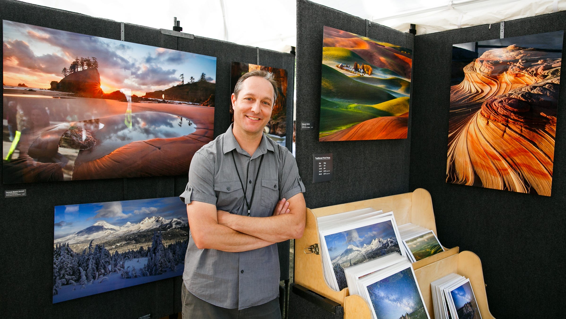 Salem Art Fair 2022