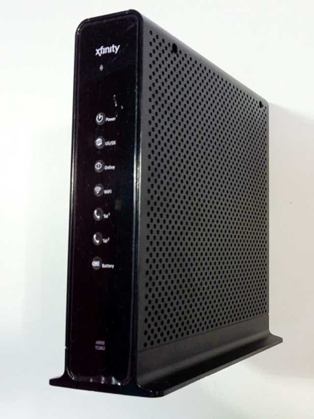 How To Get Rid Of Your Comcast Rental Modem In Just 6 Calls 4 Hours