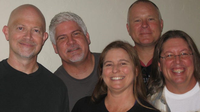 The Professors and Maryann are playing at Lindberg’s on Friday starting at 6:30 p.m. There is a cover charge.