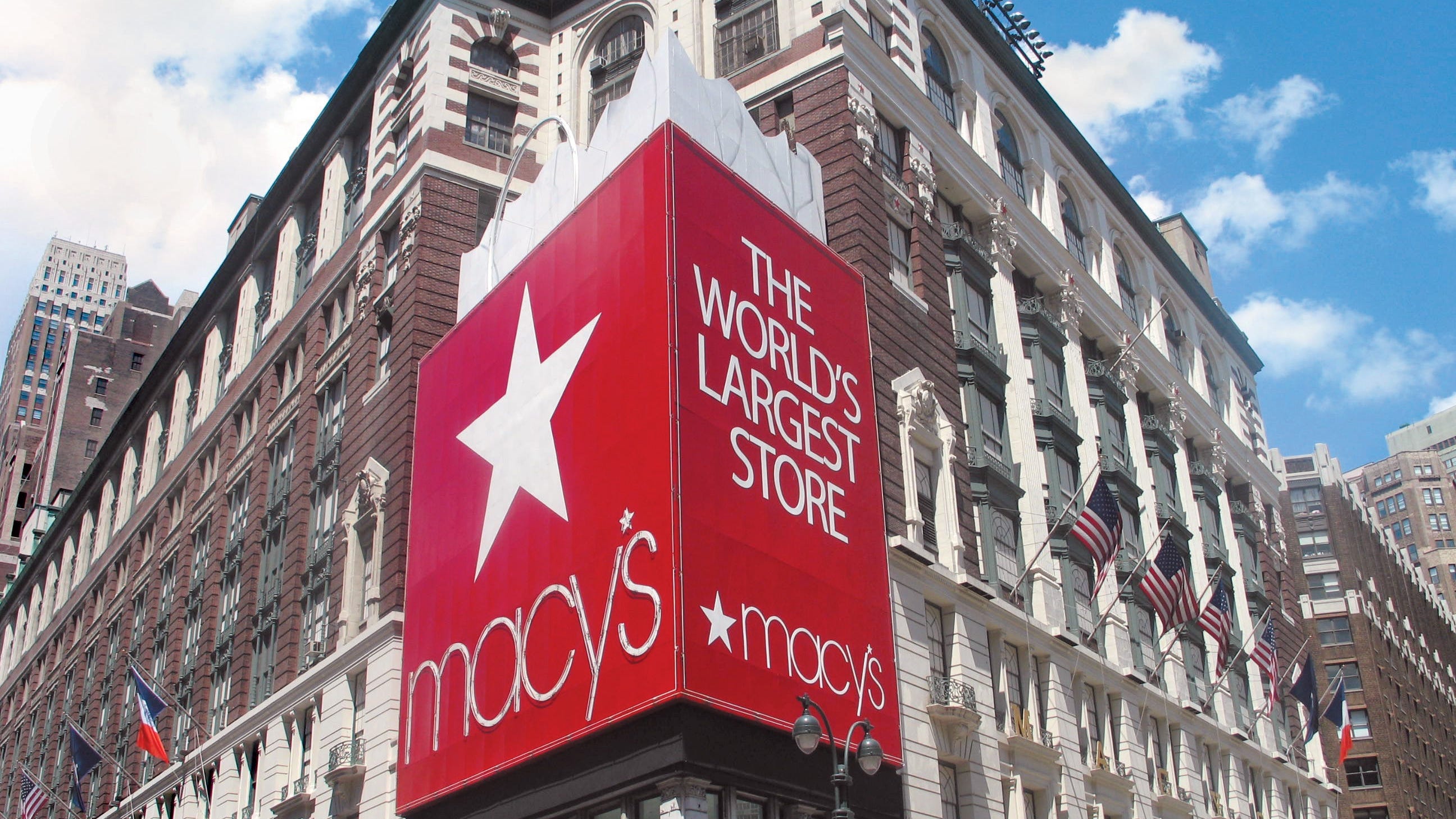 Macy's store closings 125 stores to close, 2,000 jobs to be slashed