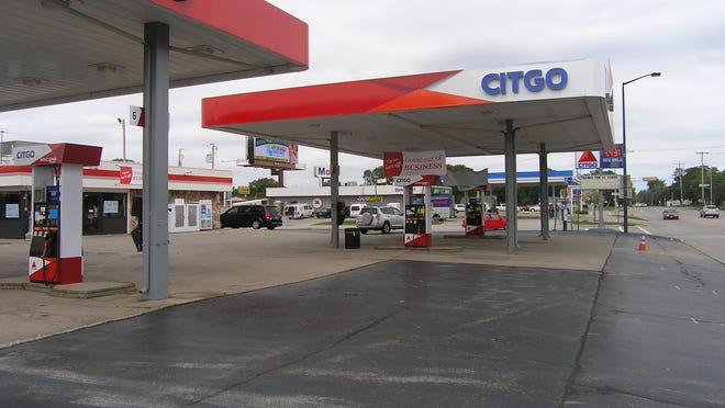 
The Green Bay Packers paid $1.32 million for the Citgo service station at 1922 S. Ridge Road.
