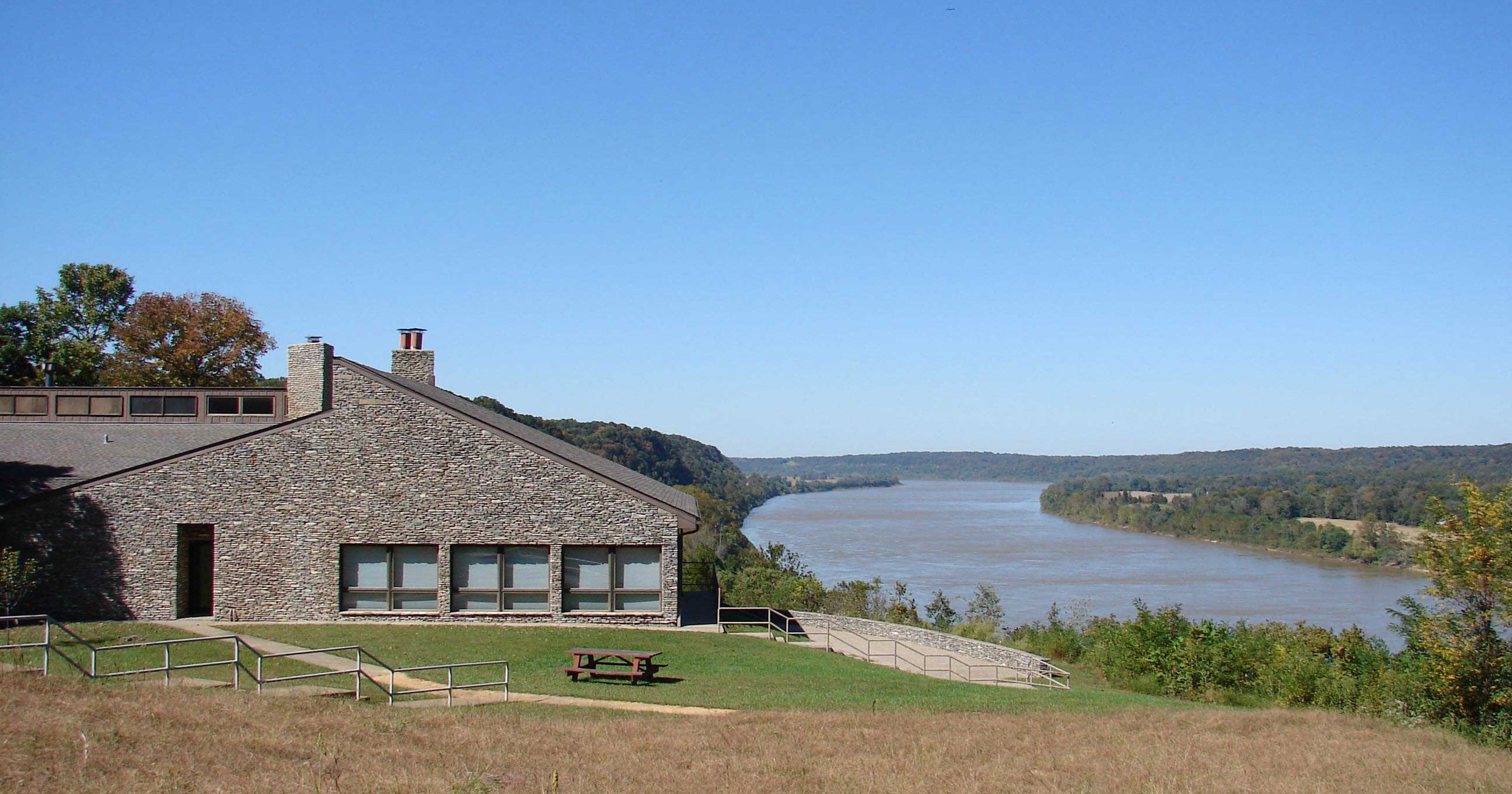 Otter Creek Park to finally go to state control