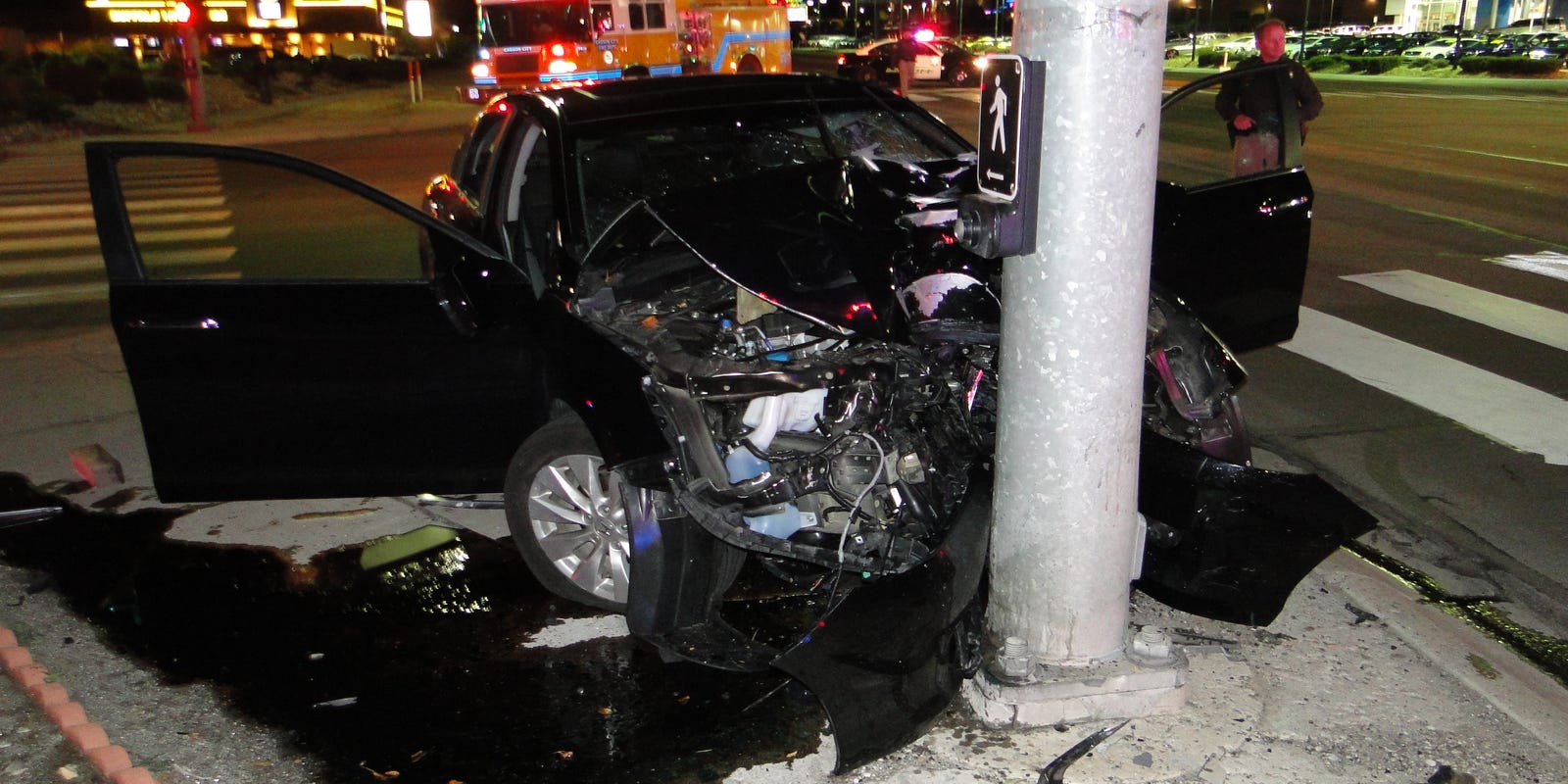 Car accident kills Carson City man