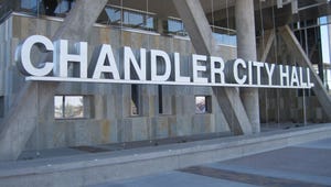 Chandler will ask voters in March to approve a charter change that will push up the date of the August primary.