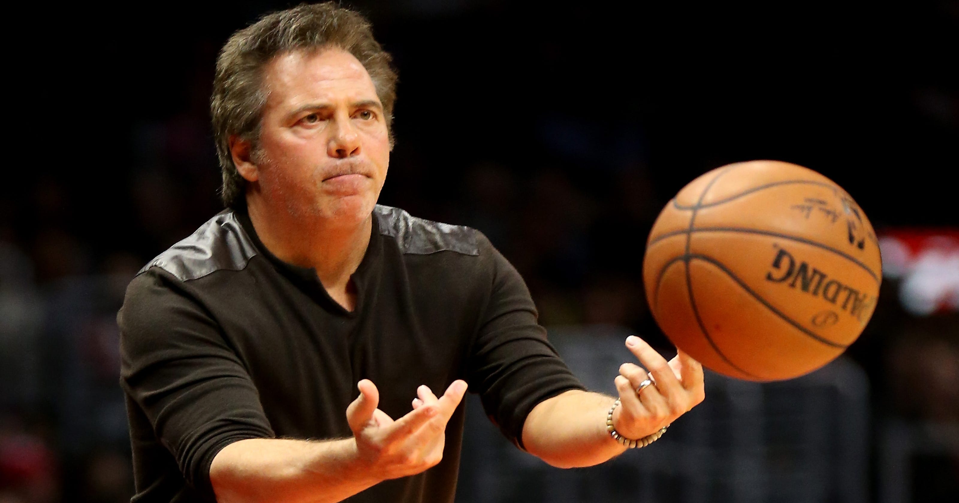 Detroit Pistons owner Tom Gores: 'We've got to reassess'