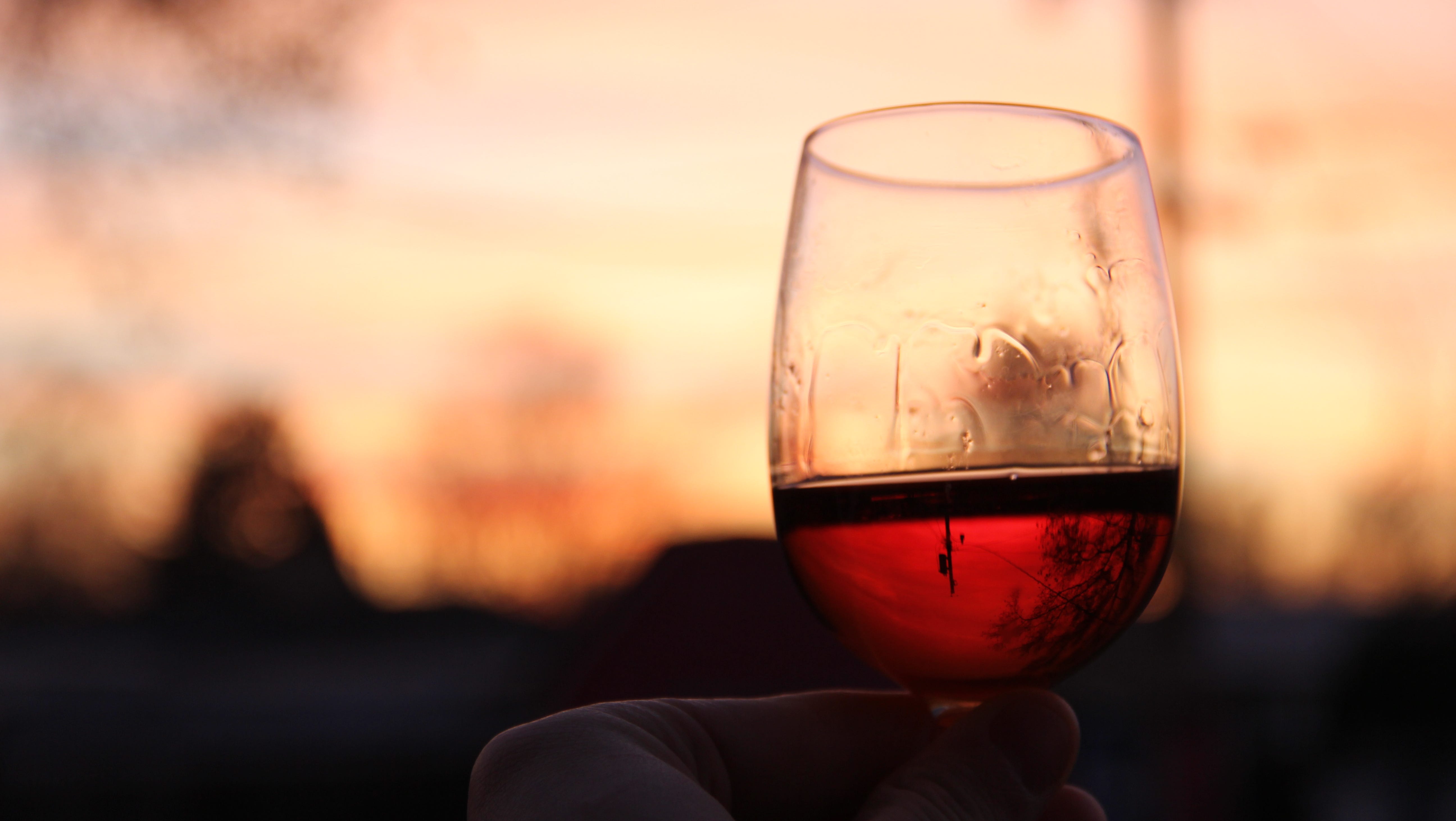 Yes You Can Freeze Wine But There S Some Things You Should Know