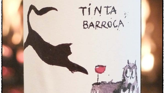 Portugal wine.