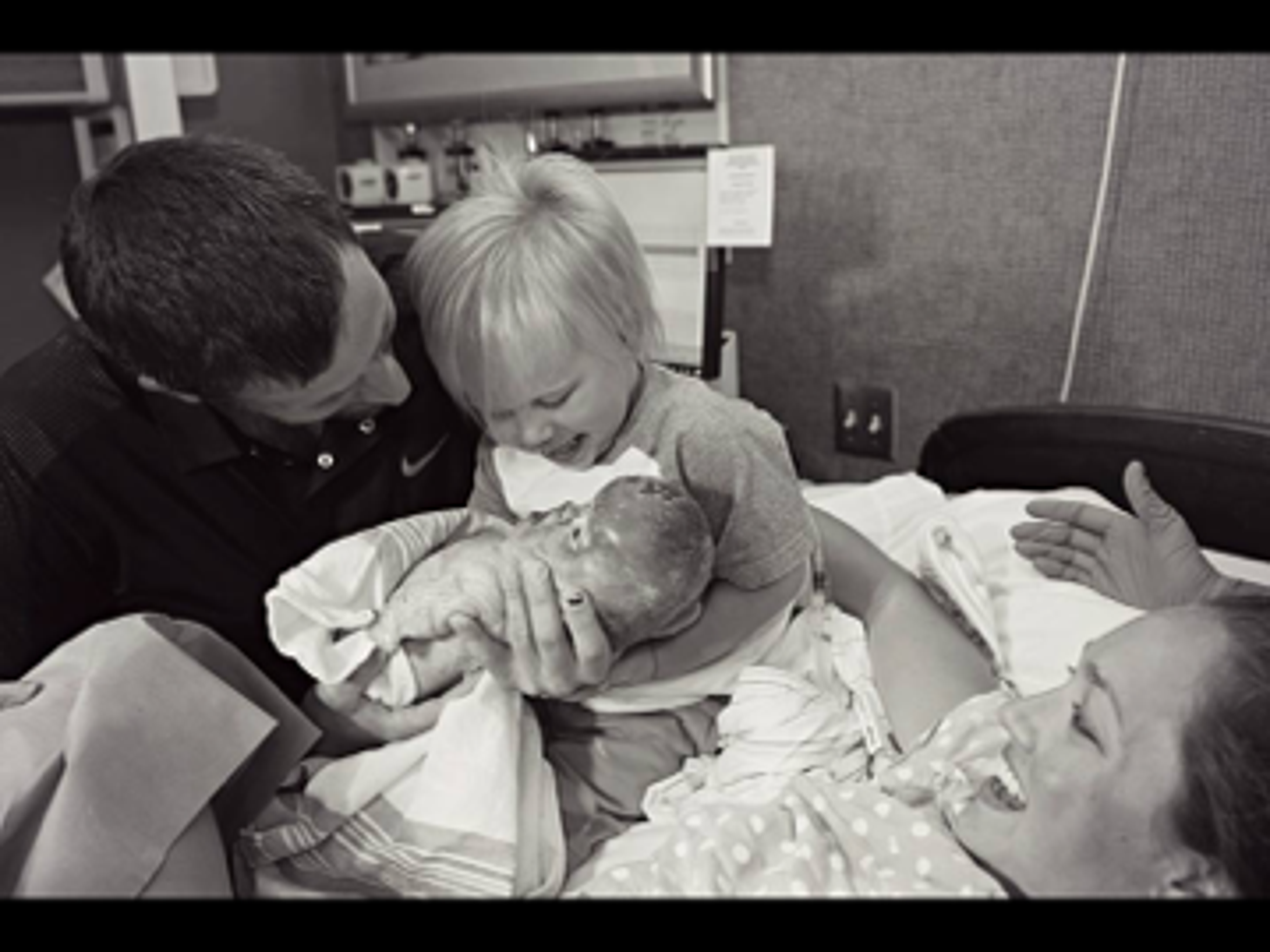 Ob Gyn Learned Her Baby Would Die But Chose To Treasure The