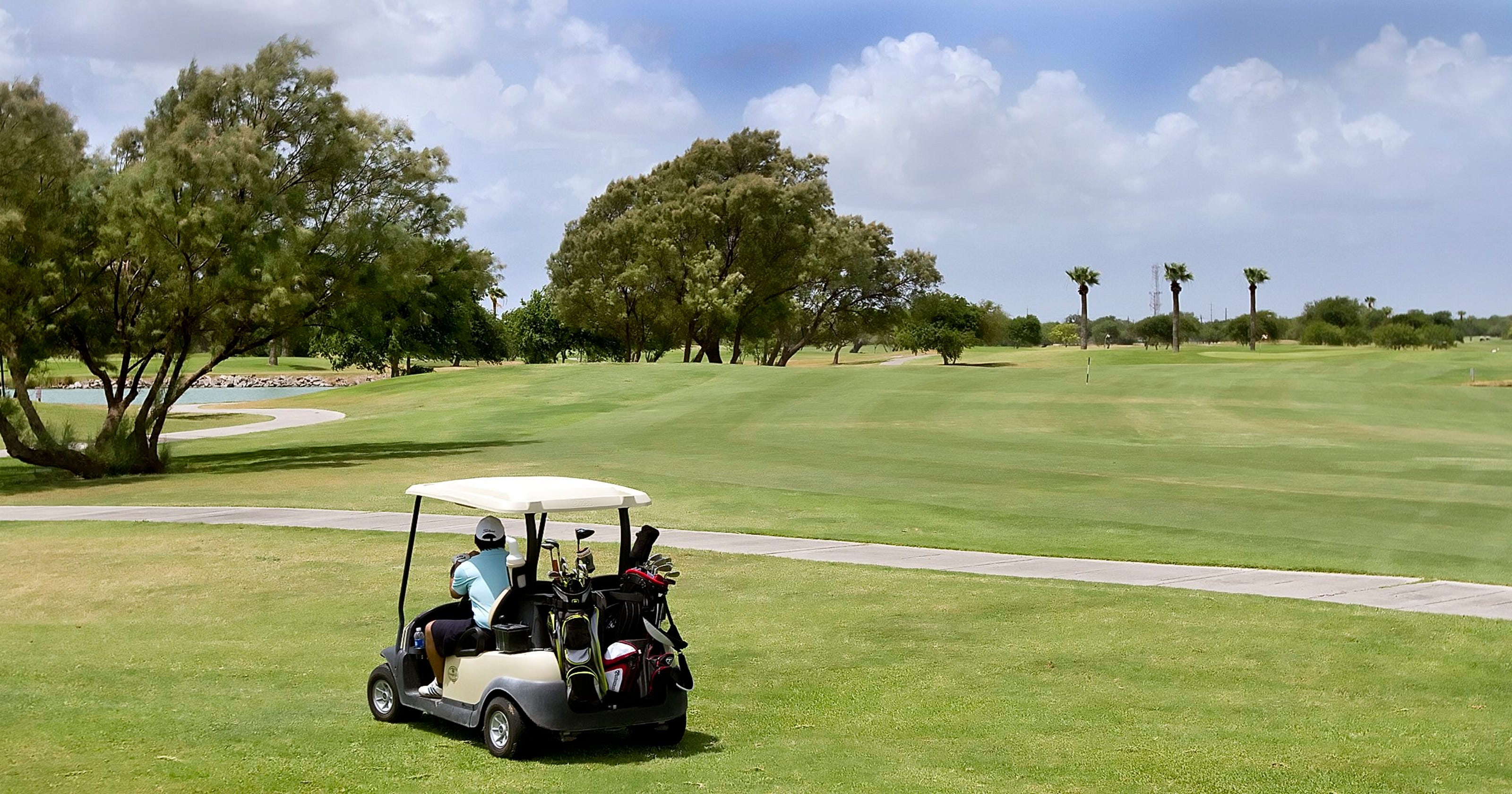 Pan American Golf Association set for national tournaments