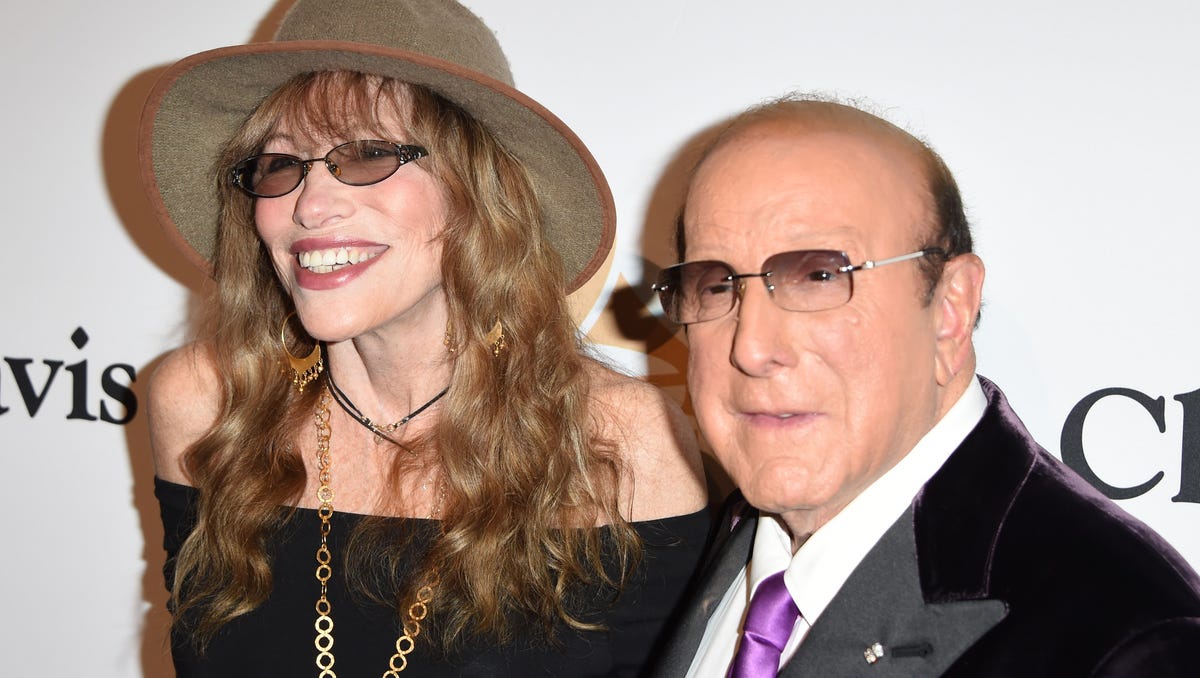 Photos: 2016 Clive Davis Pre-Grammy Gala