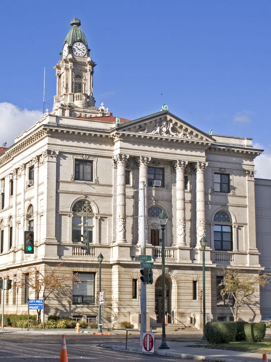 Grants available for downtown Elmira properties