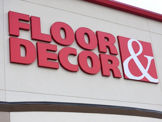 Floor Decor To Fill Empty Paramus Store