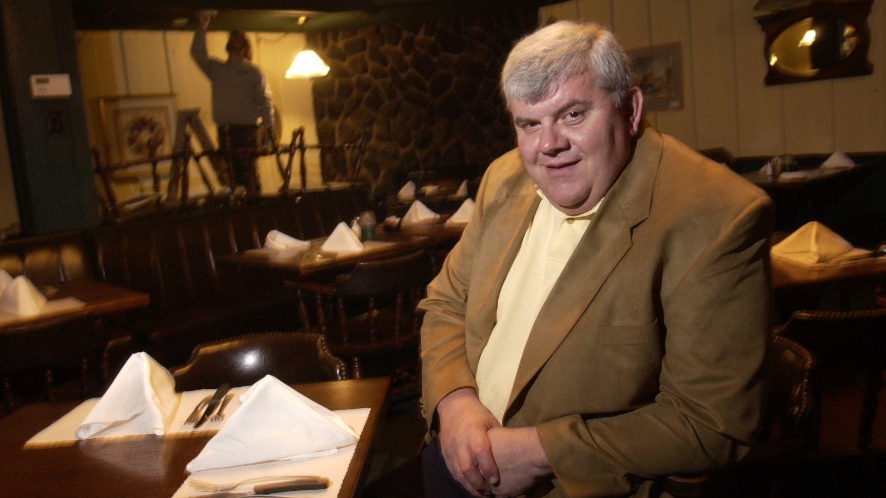 Whatever Happened To ... Rund's?