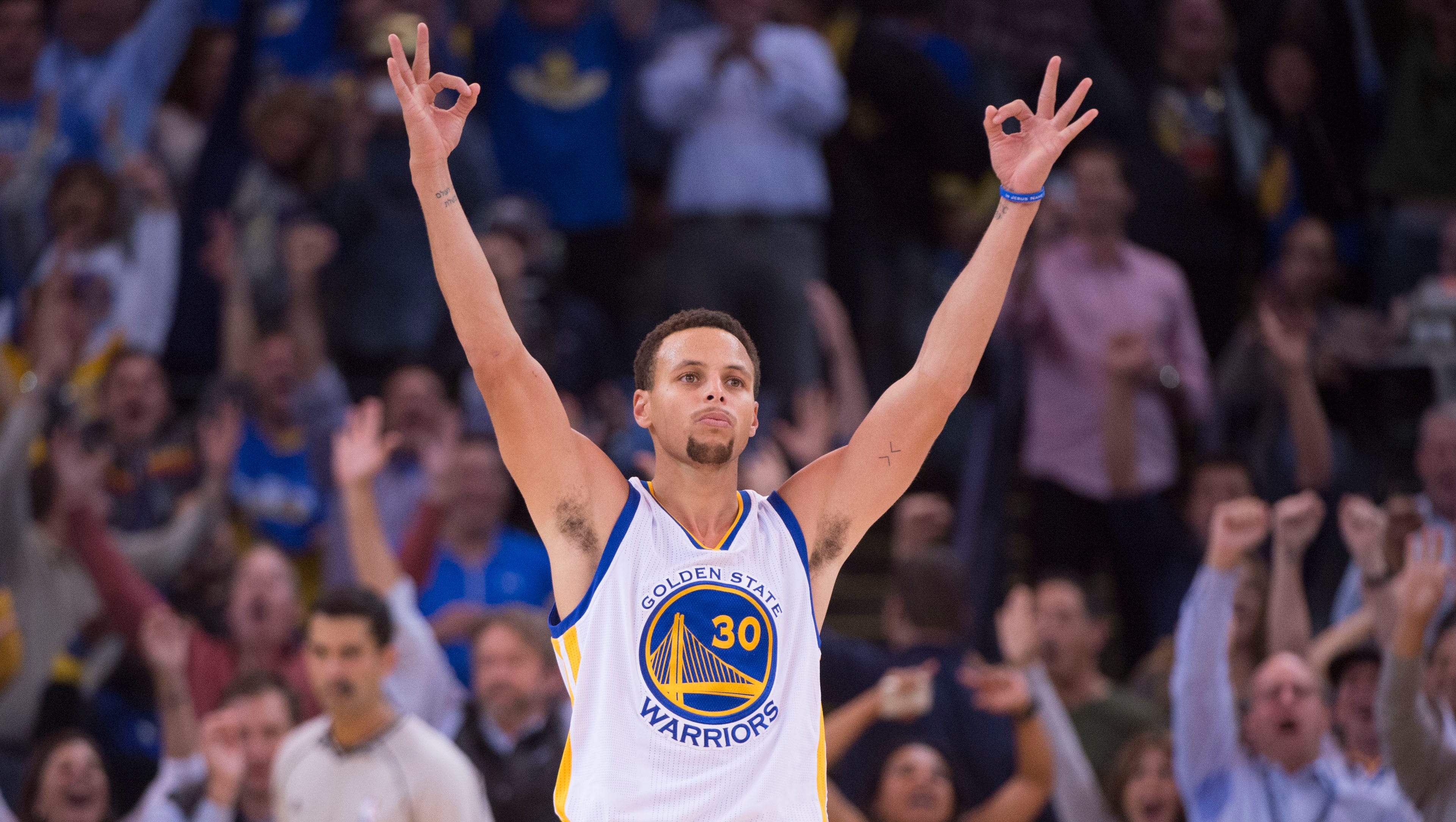 Are The Warriors The Best Three Point Shooting Team In Nba History