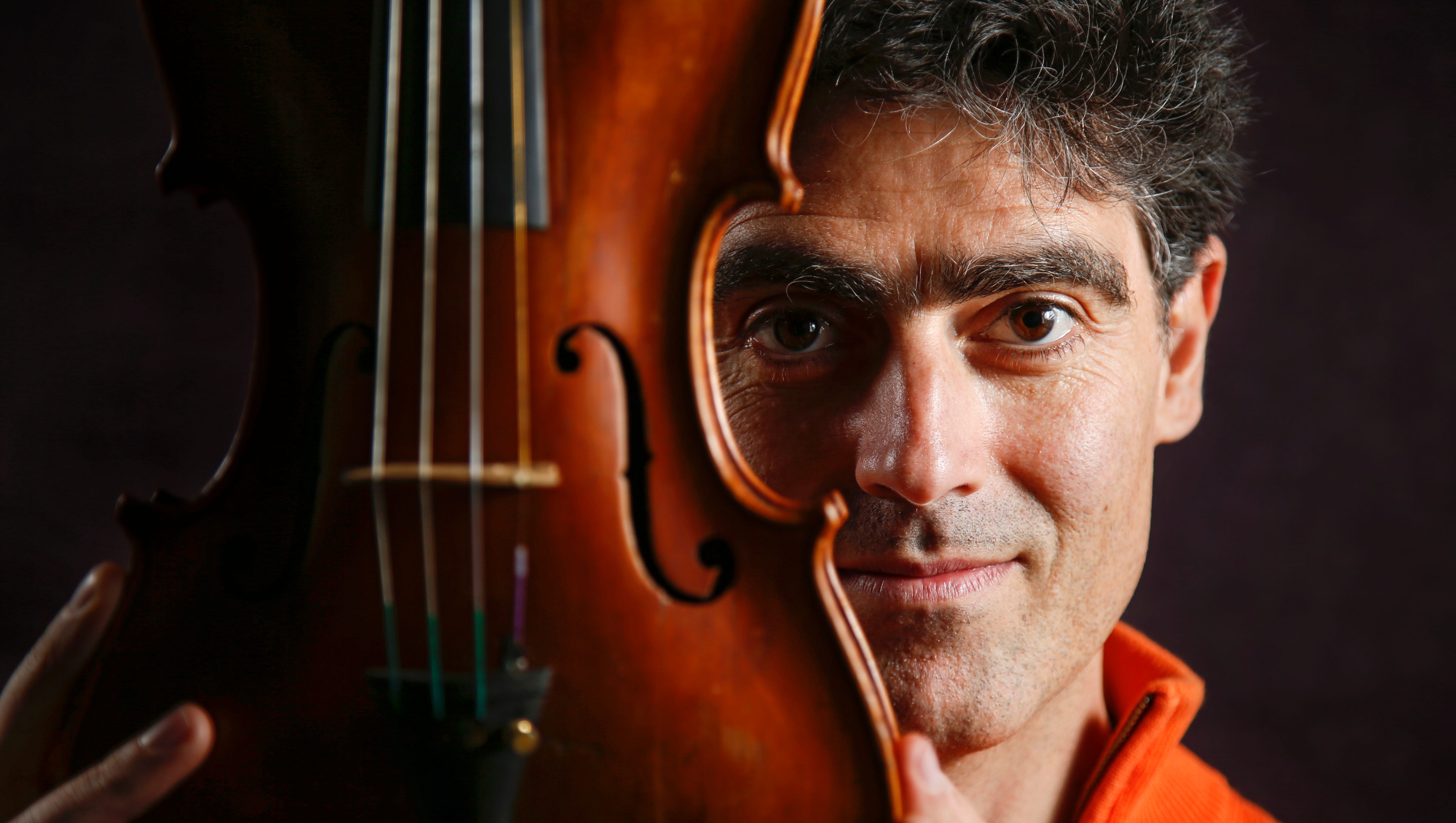 Violinist Ccm Graduate And Former Adjunct Faculty Member Must Leave U S