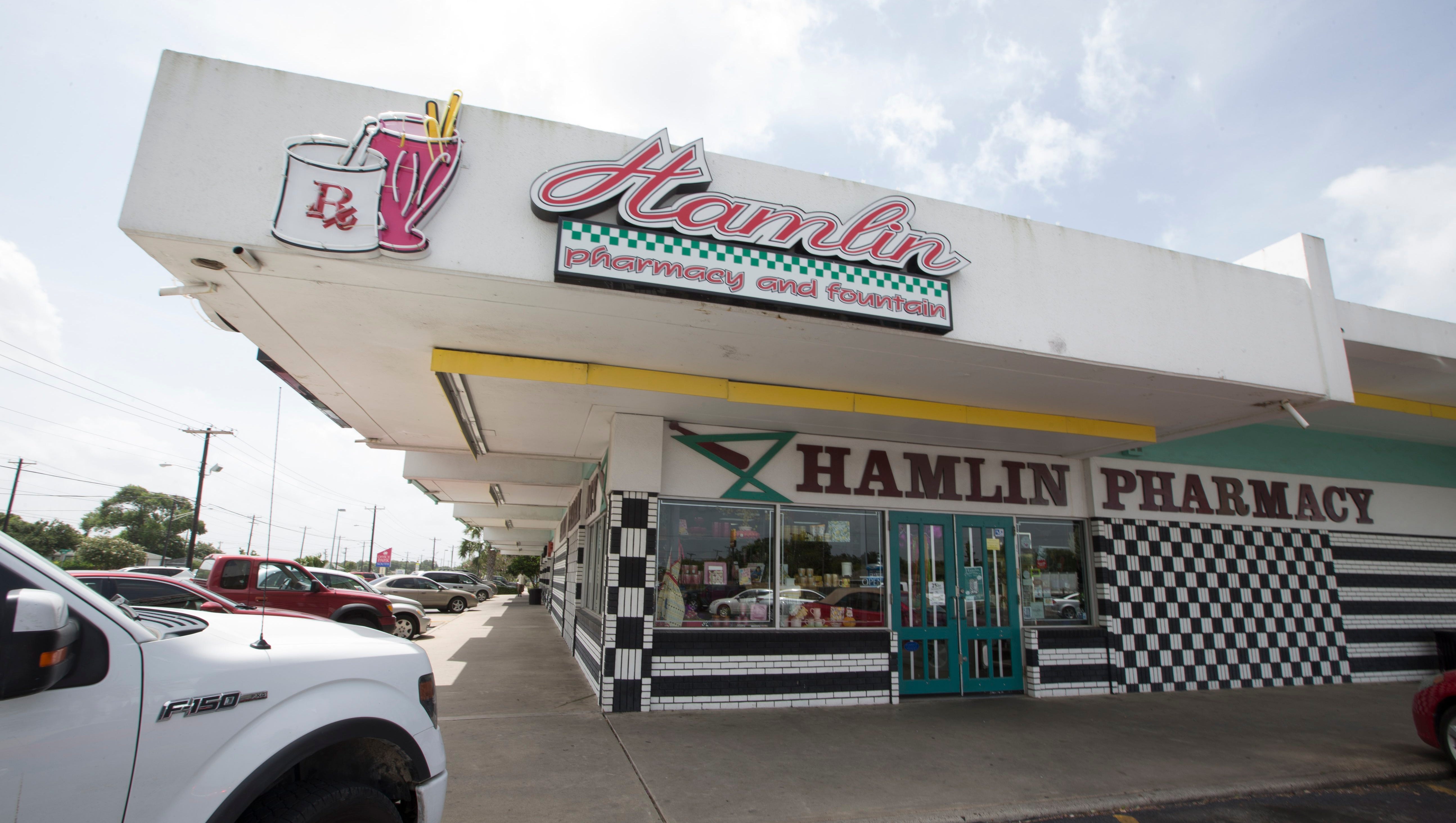 Hamlin Pharmacy's owner retires; business will change