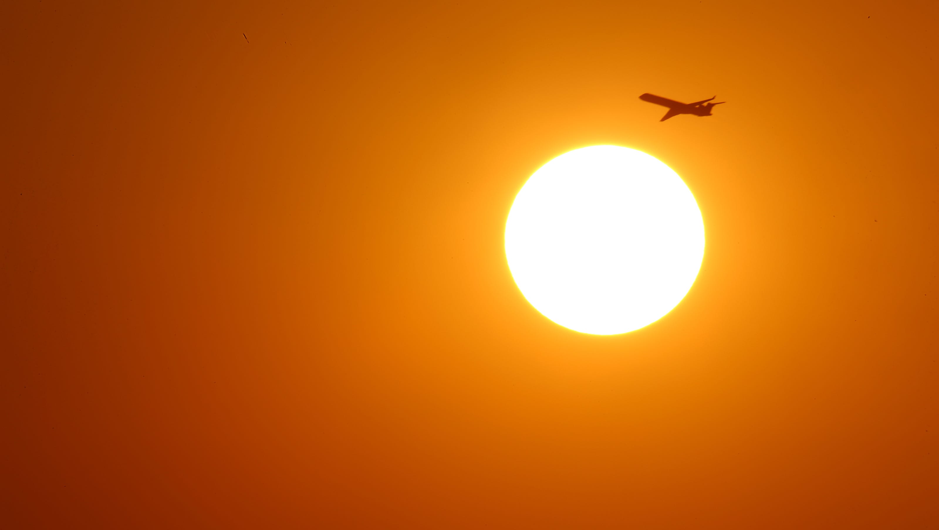 Phoenix weather: Heat is rising, and so is the danger