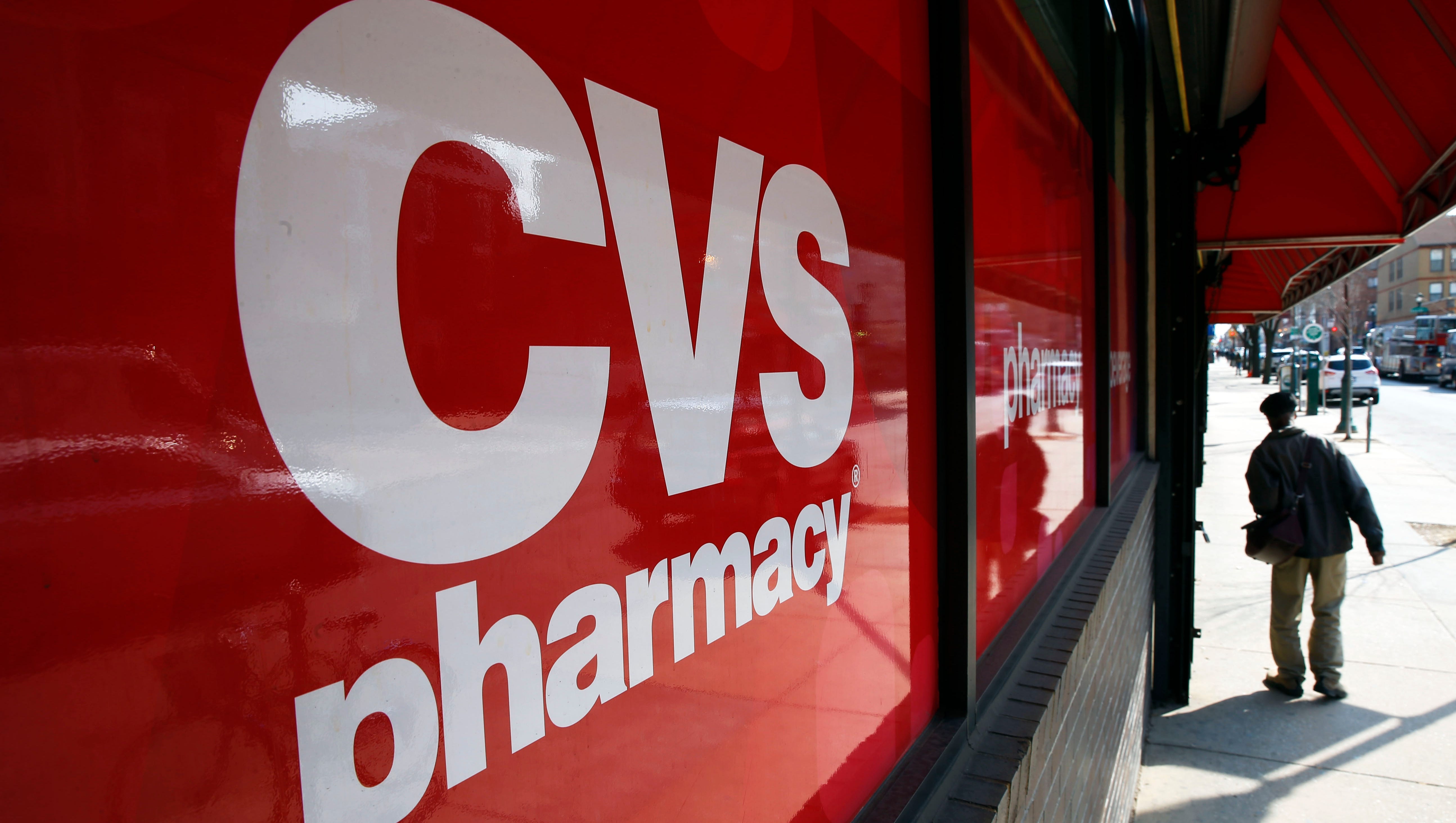 Cvs Launches Prescription Delivery Nationwide Most Arrive Next Day